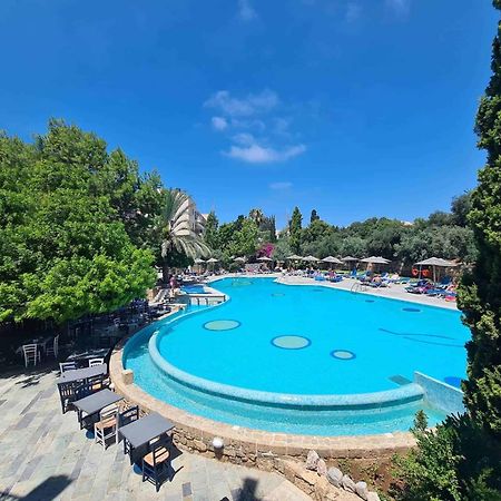 Basilica Holiday Resort Paphos Kültér fotó