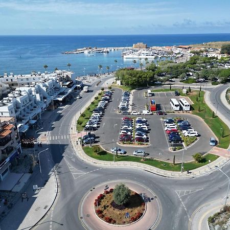 Basilica Holiday Resort Paphos Kültér fotó