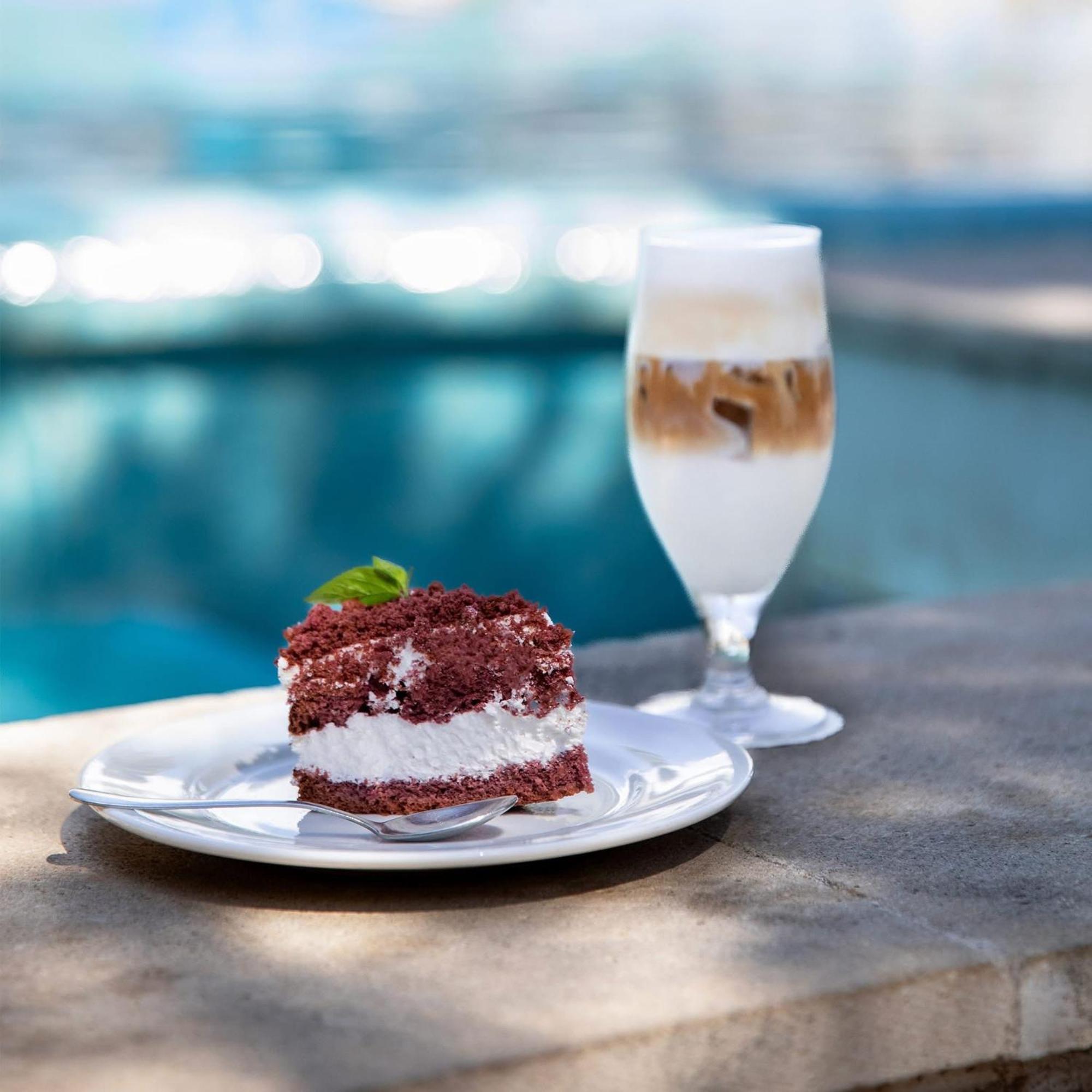 Basilica Holiday Resort Paphos Kültér fotó