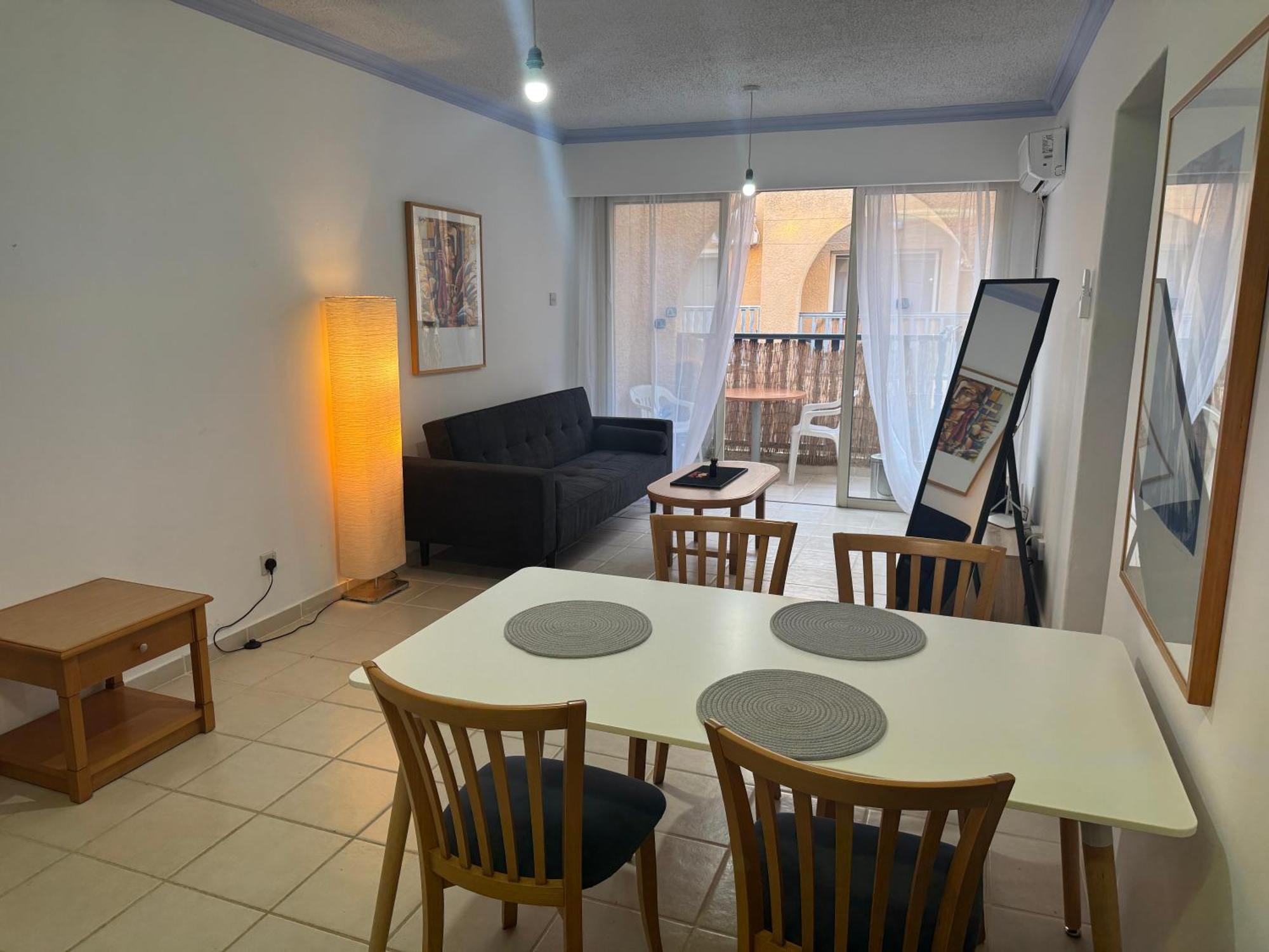 Basilica Holiday Resort Paphos Kültér fotó