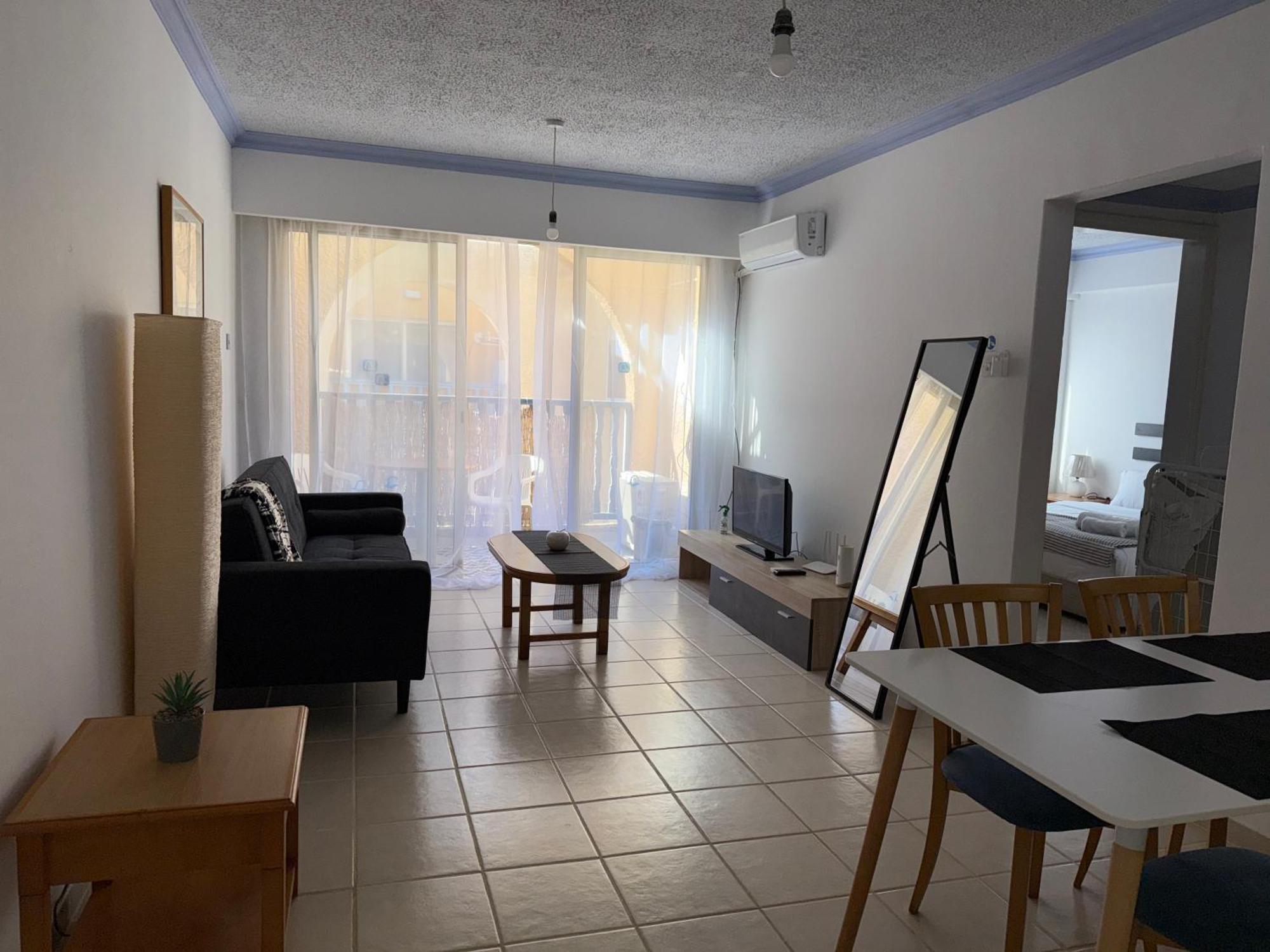 Basilica Holiday Resort Paphos Kültér fotó