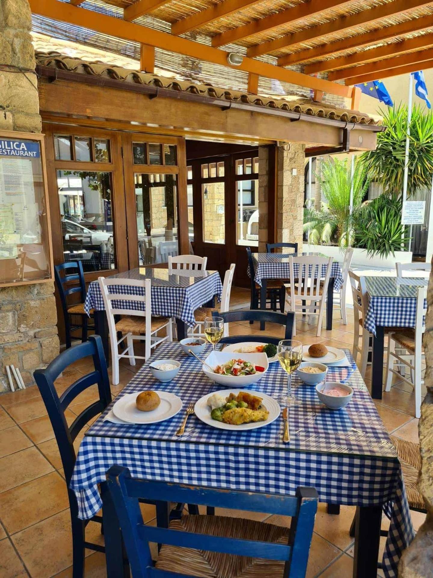 Basilica Holiday Resort Paphos Kültér fotó