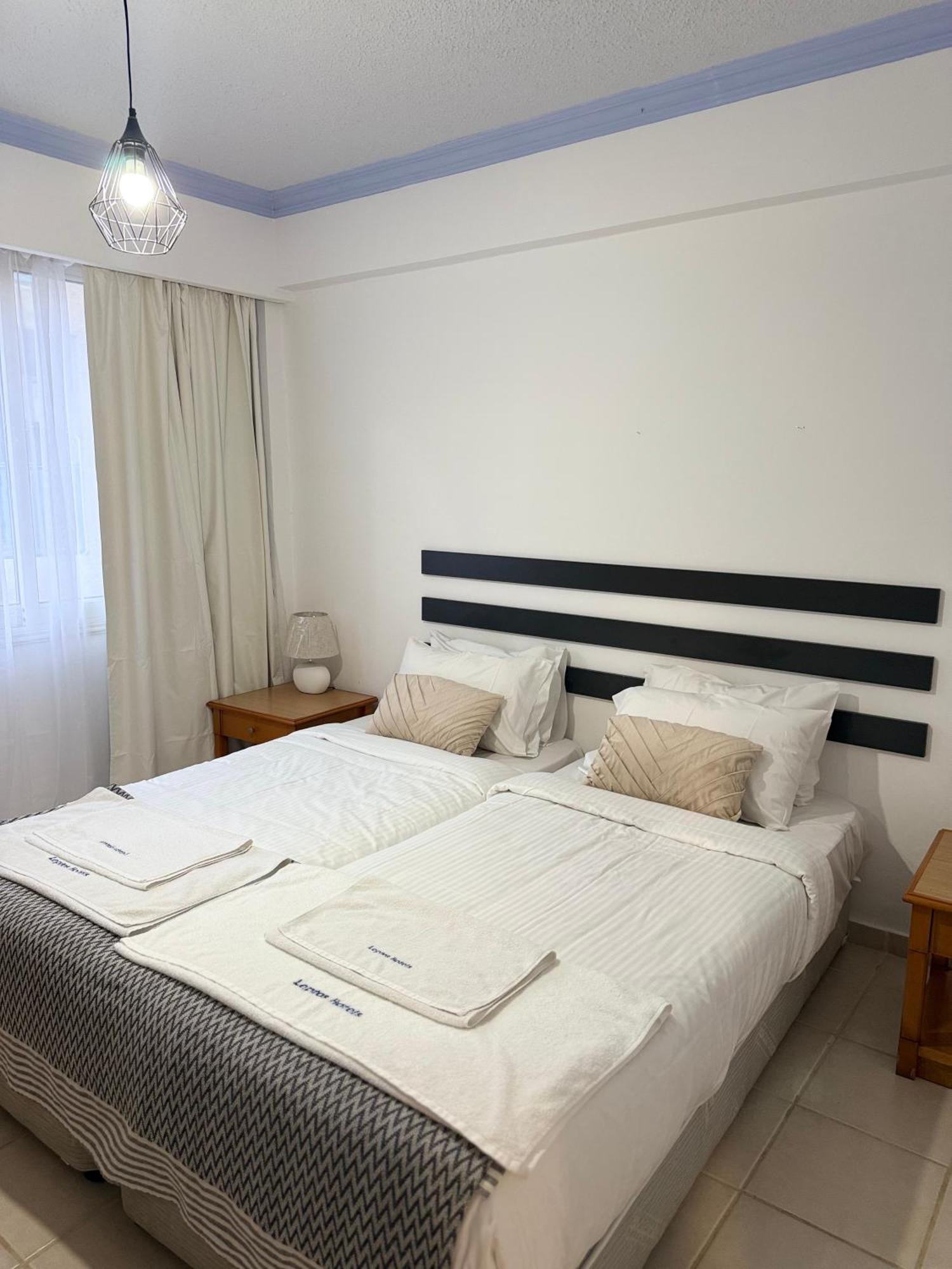 Basilica Holiday Resort Paphos Kültér fotó