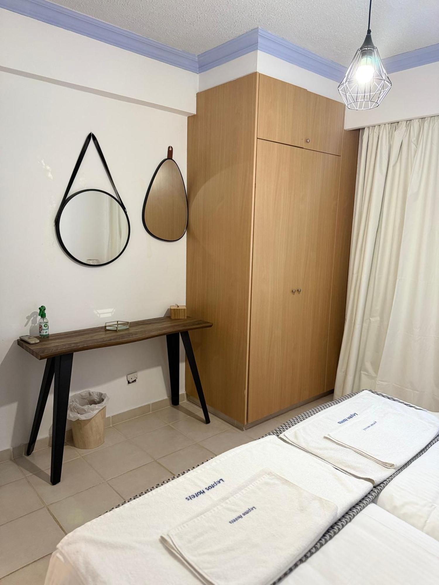 Basilica Holiday Resort Paphos Kültér fotó