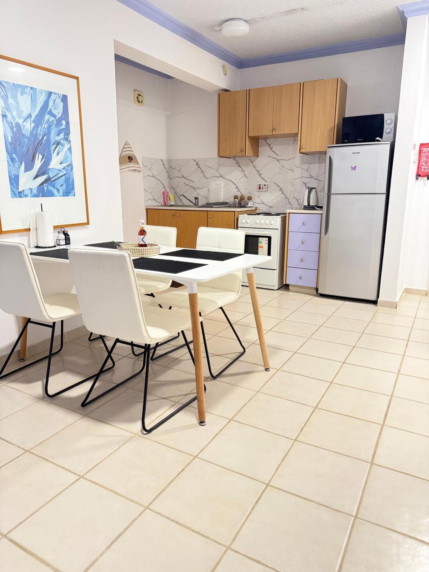 Basilica Holiday Resort Paphos Kültér fotó