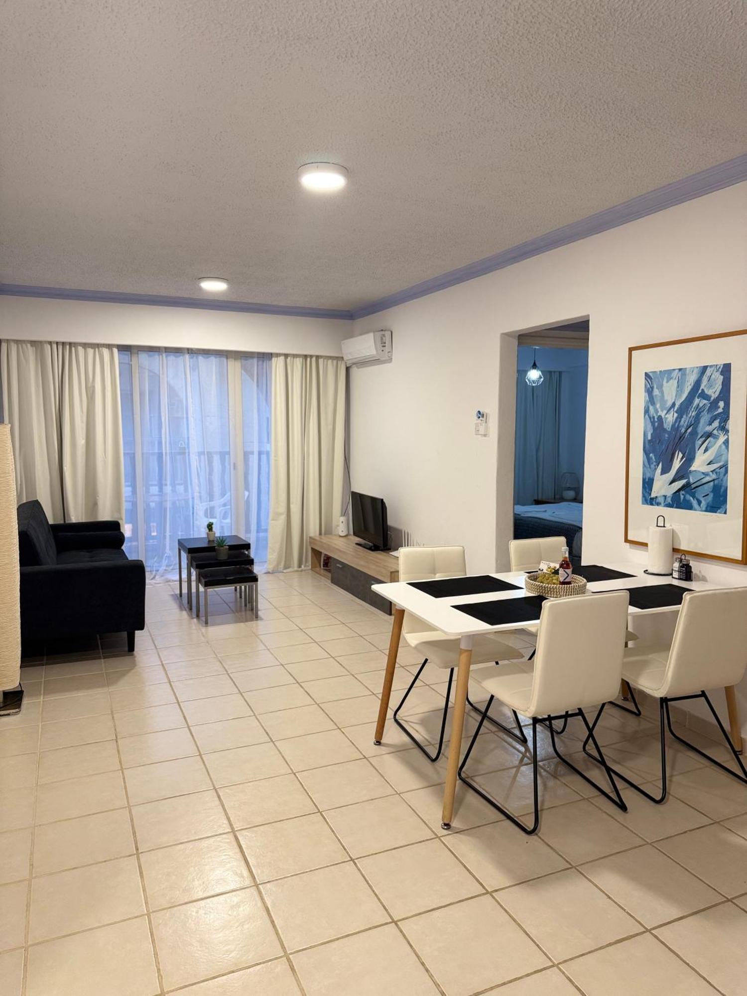 Basilica Holiday Resort Paphos Kültér fotó